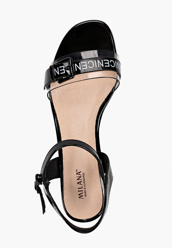 фото Босоножки milana