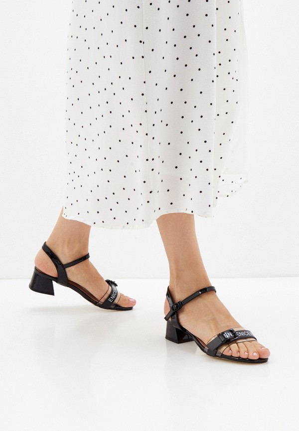 фото Босоножки milana