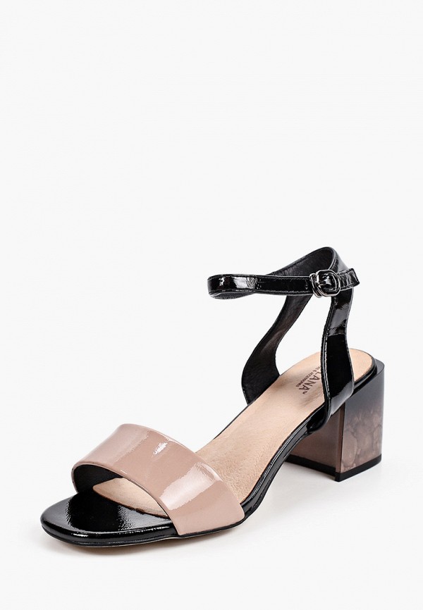 фото Босоножки milana