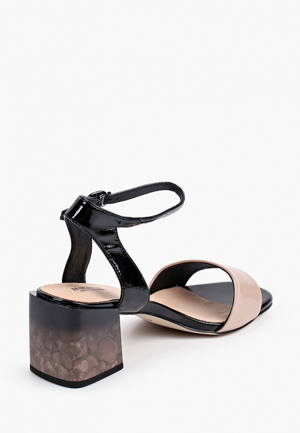 фото Босоножки milana