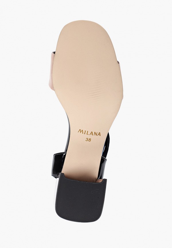 фото Босоножки milana