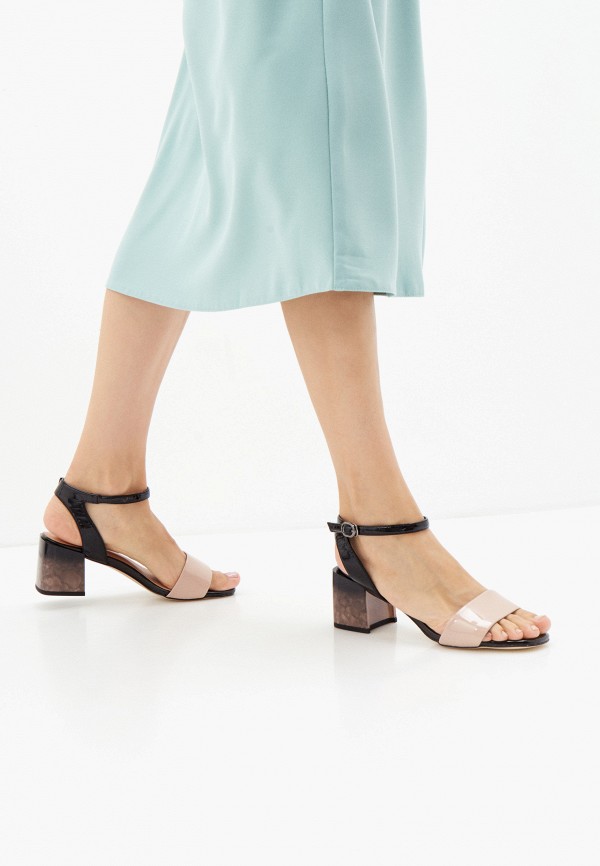 фото Босоножки milana