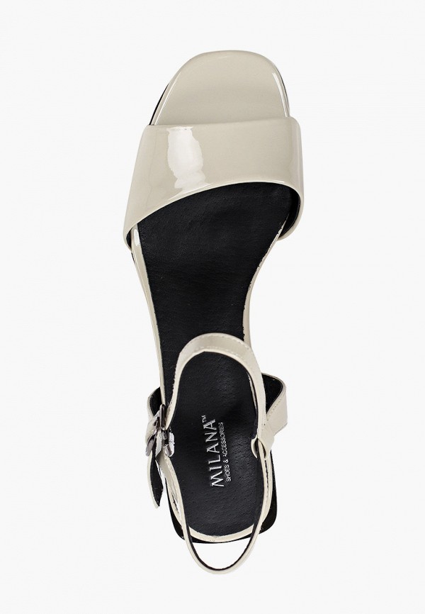 фото Босоножки milana