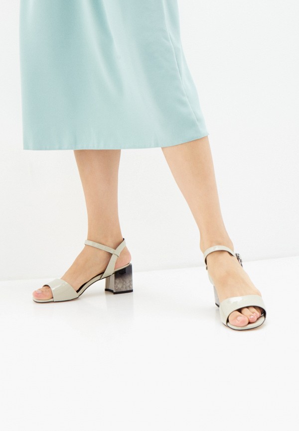 фото Босоножки milana