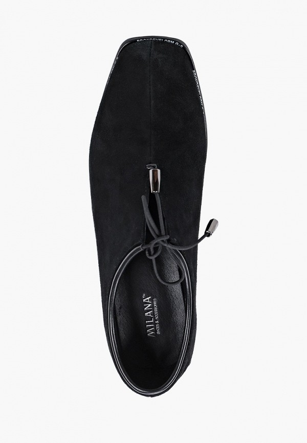 фото Ботинки milana