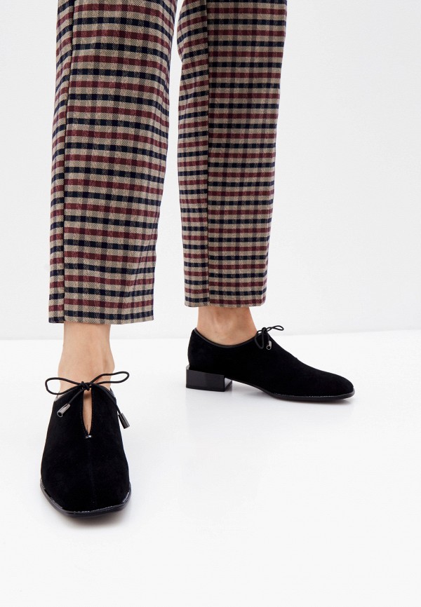 фото Ботинки milana