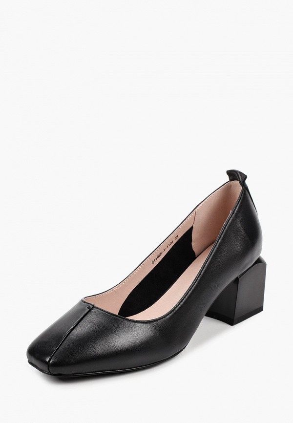 фото Туфли milana