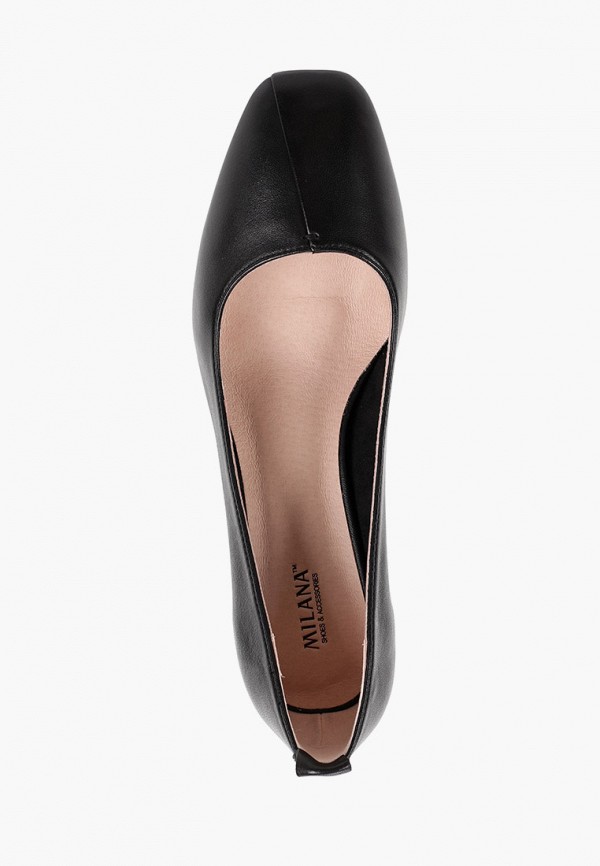 фото Туфли milana