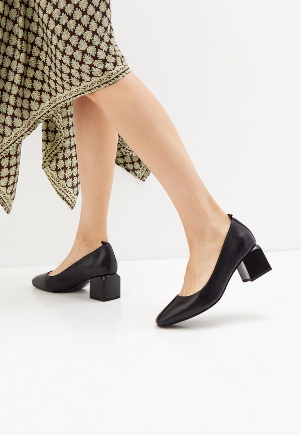 фото Туфли milana