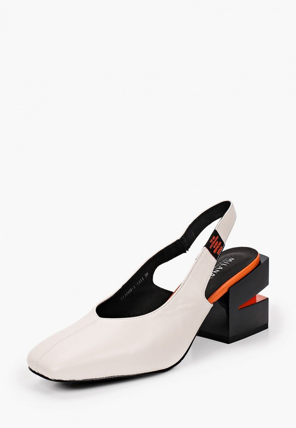 фото Туфли milana