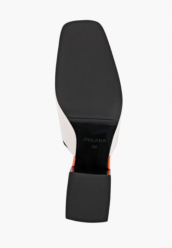 фото Туфли milana