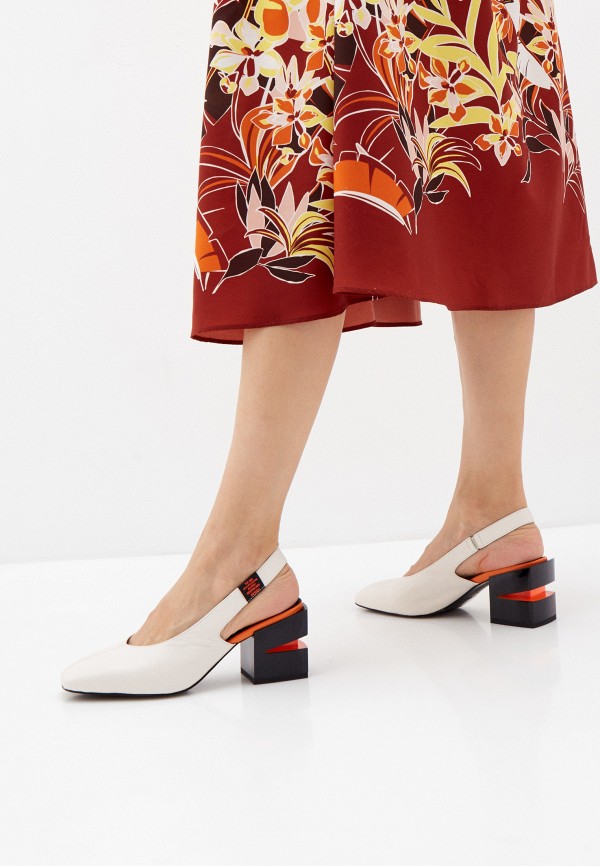 фото Туфли milana