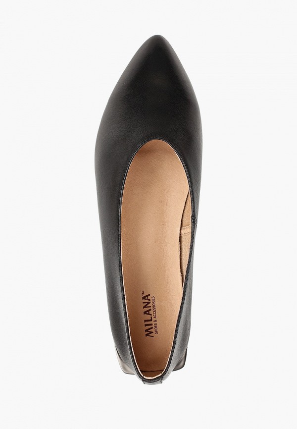 фото Туфли milana