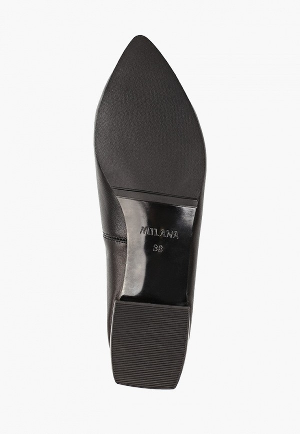 фото Туфли milana