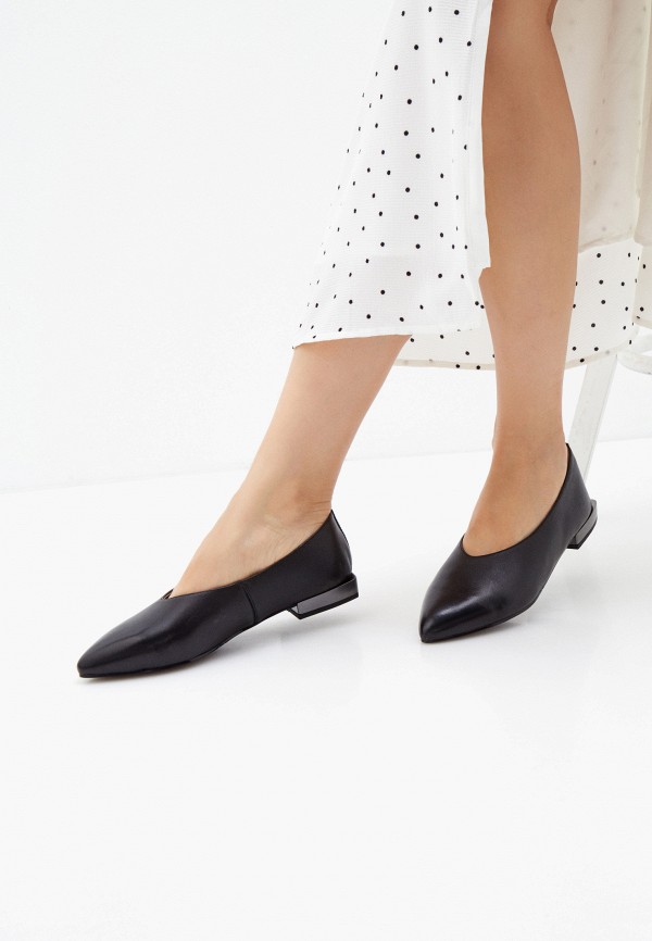 фото Туфли milana