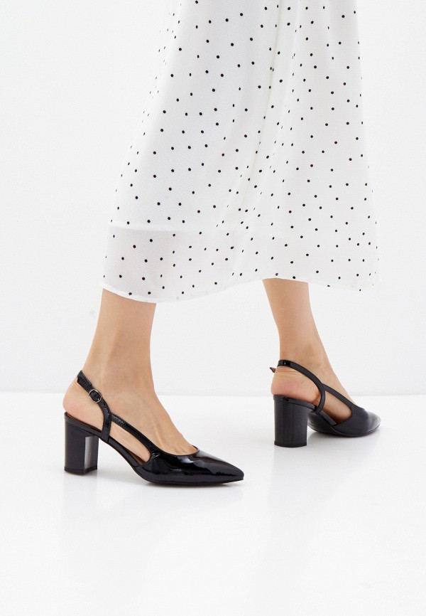 фото Туфли milana