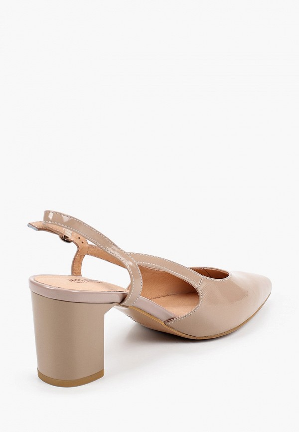 фото Туфли milana