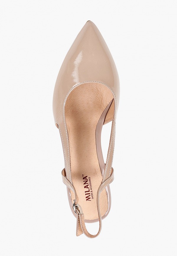 фото Туфли milana