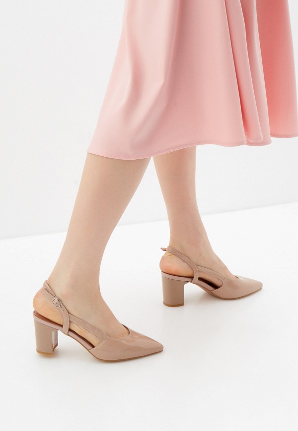 фото Туфли milana