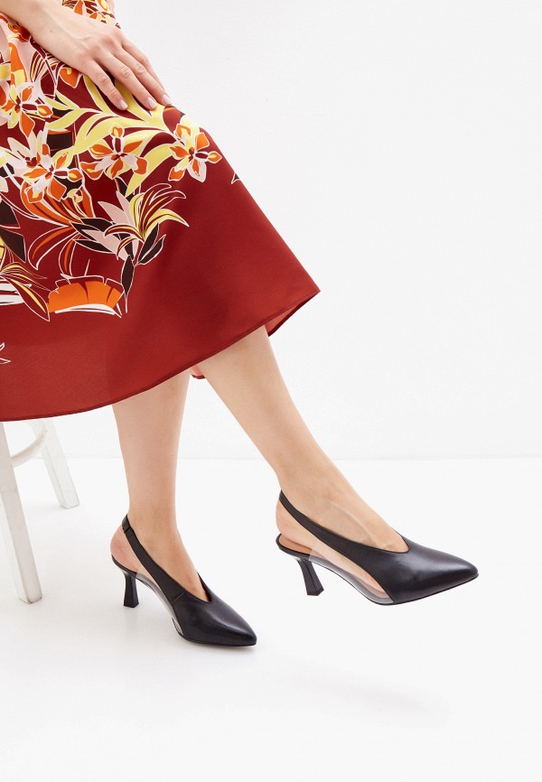 фото Туфли milana