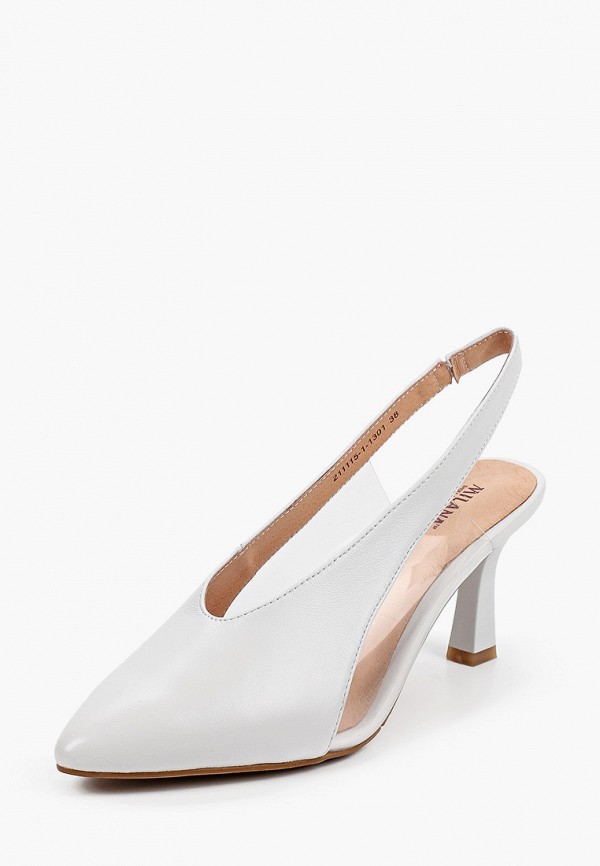 фото Туфли milana