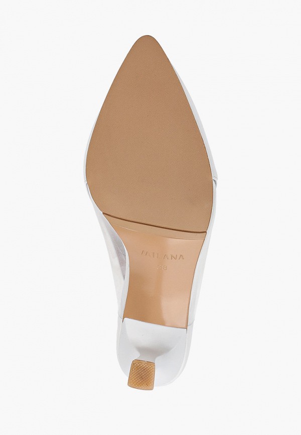 фото Туфли milana