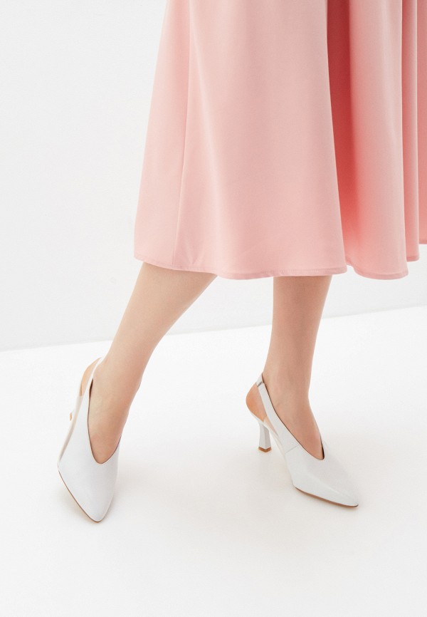 фото Туфли milana