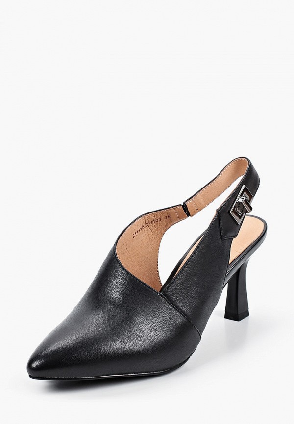 фото Туфли milana