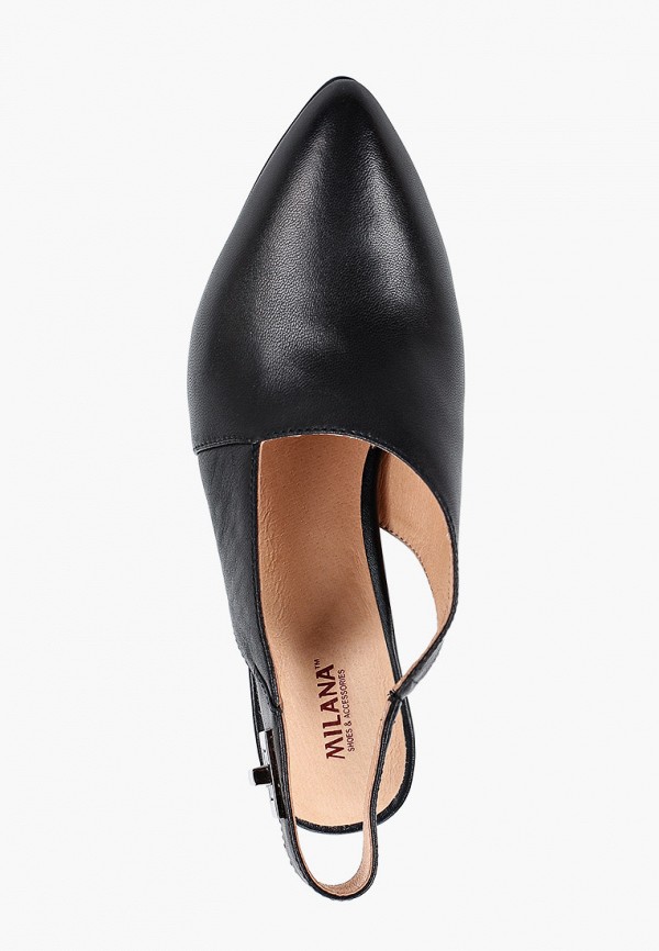 фото Туфли milana