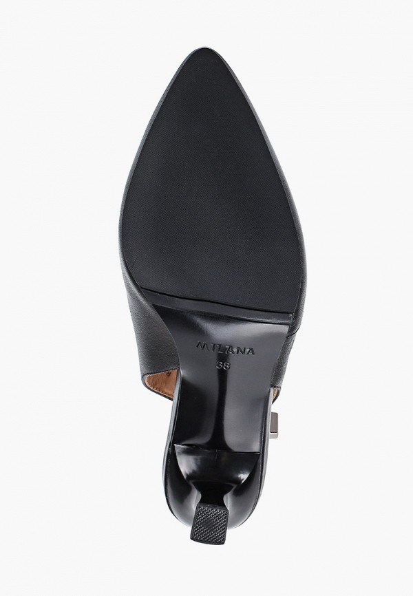 фото Туфли milana