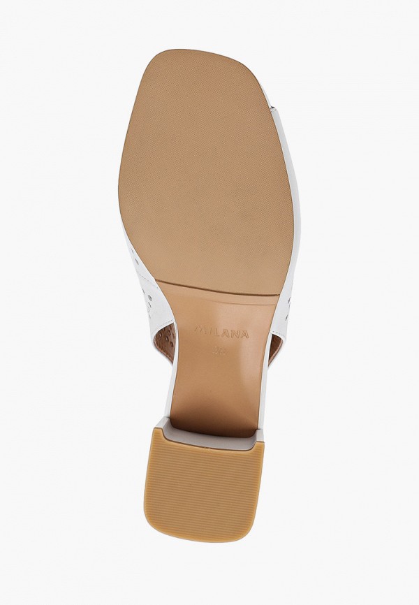 фото Босоножки milana