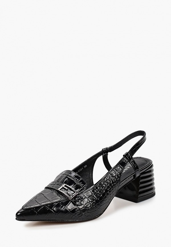 фото Туфли milana