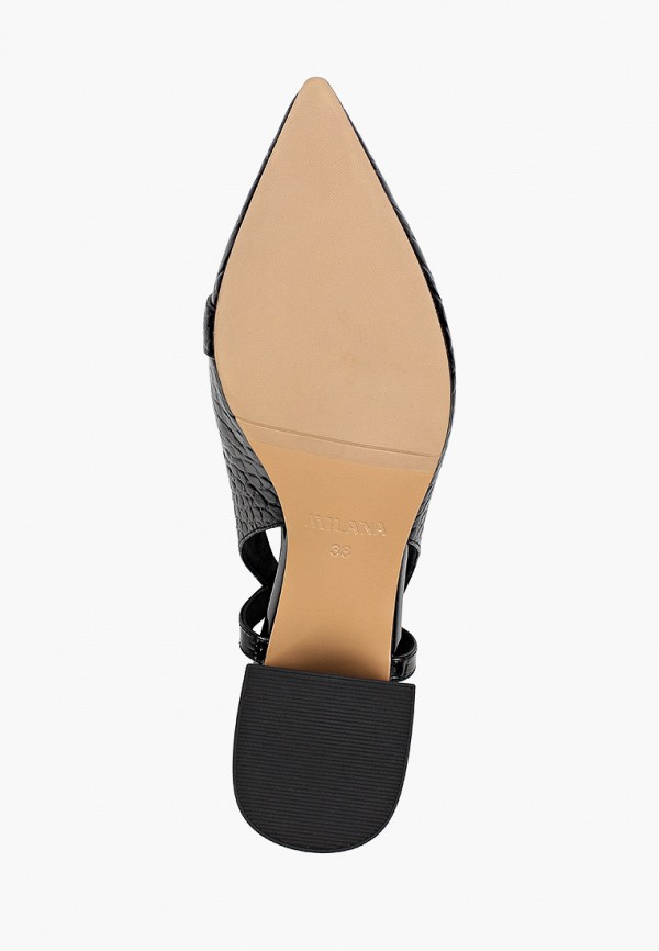 фото Туфли milana