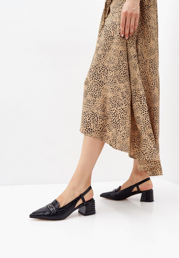 фото Туфли milana