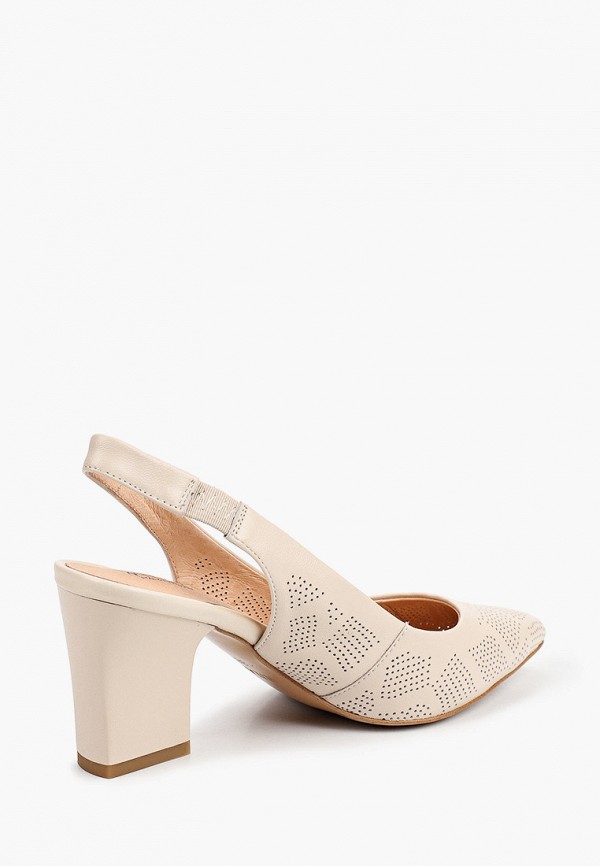 фото Туфли milana