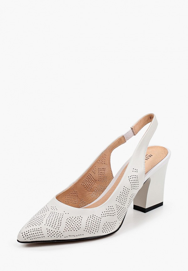 фото Туфли milana