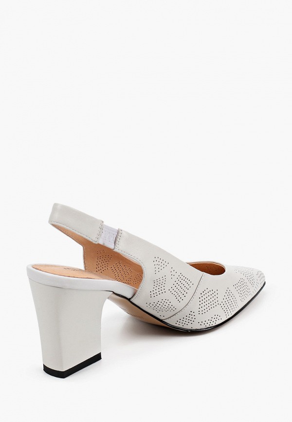 фото Туфли milana