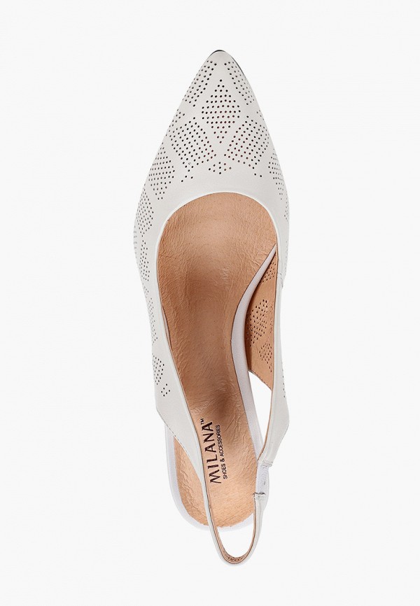 фото Туфли milana