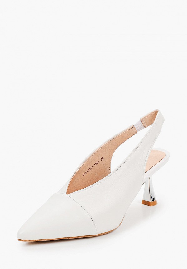 фото Туфли milana