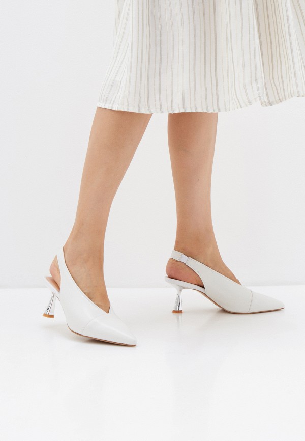 фото Туфли milana