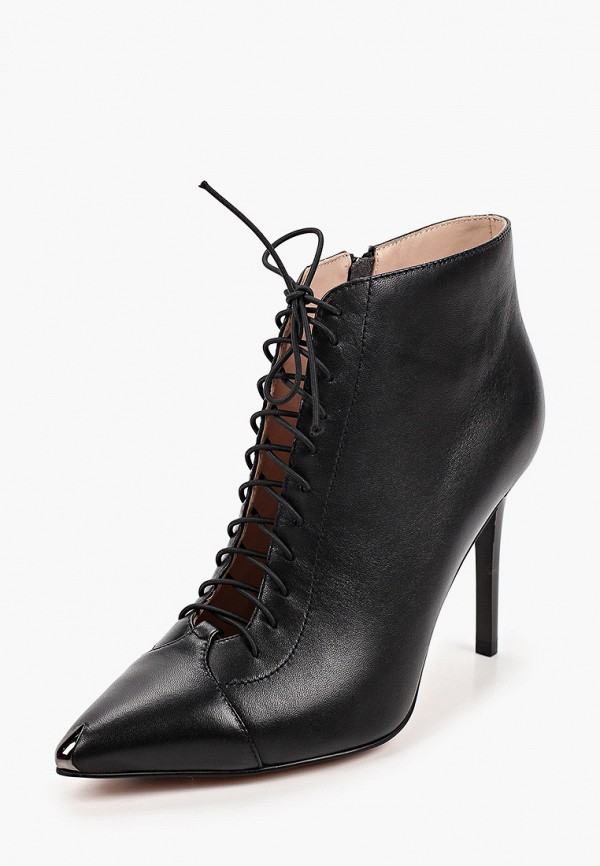 фото Ботильоны milana