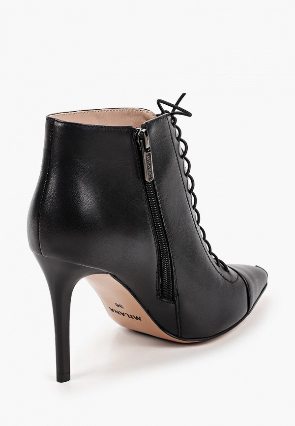 фото Ботильоны milana