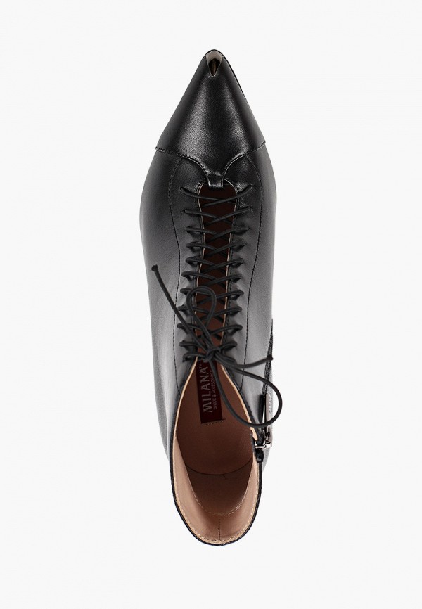 фото Ботильоны milana