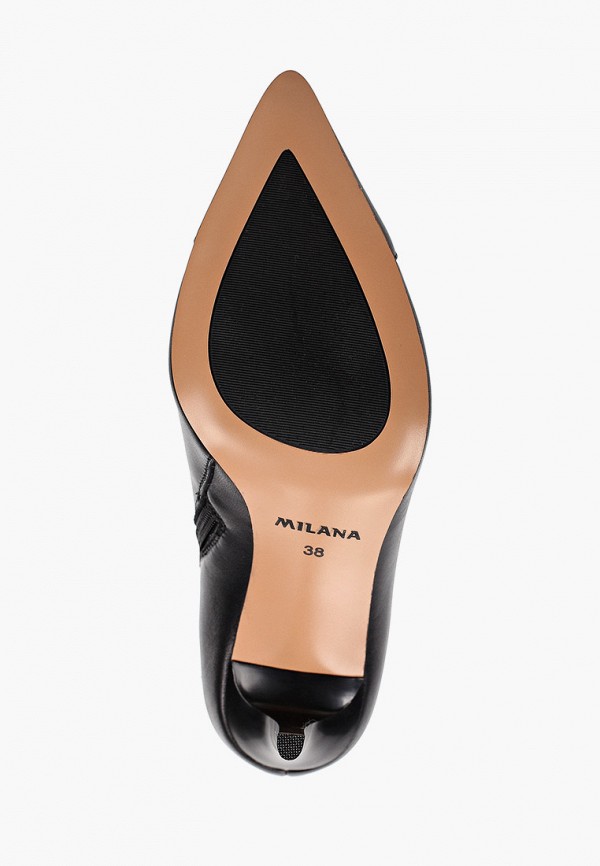 фото Ботильоны milana