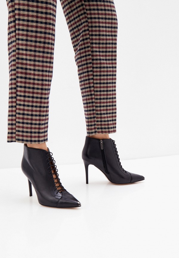 фото Ботильоны milana