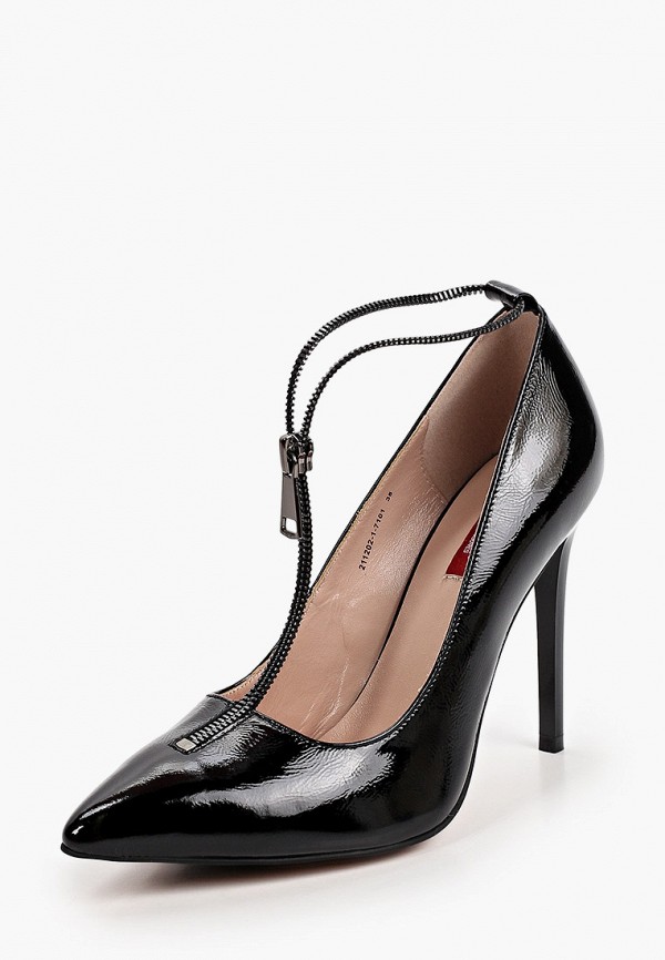 фото Туфли milana