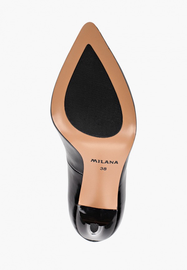 фото Туфли milana