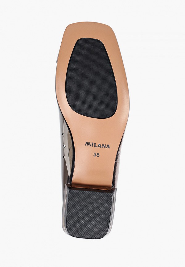 фото Туфли milana
