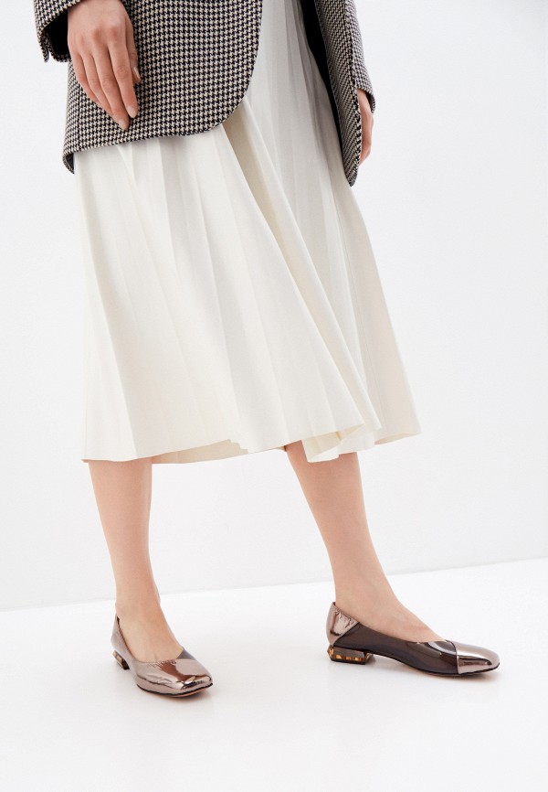 фото Туфли milana