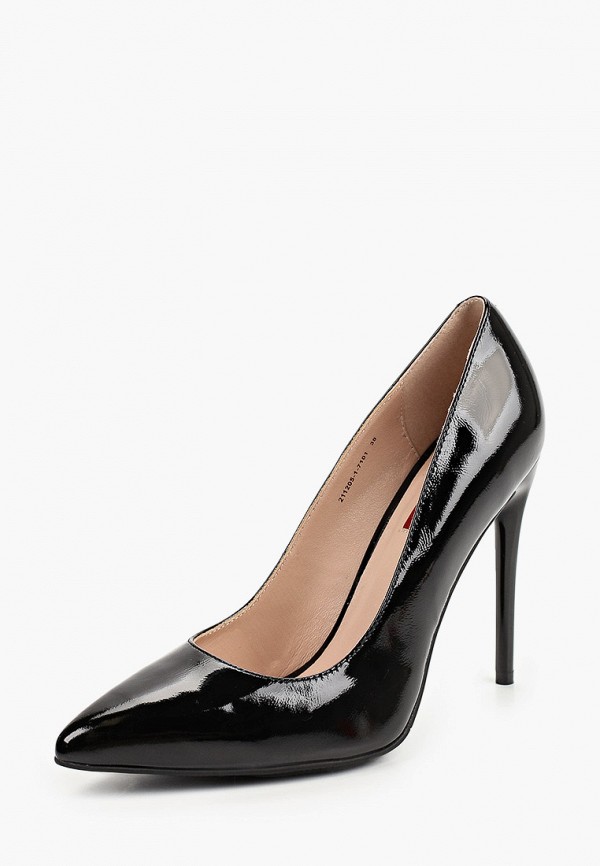 фото Туфли milana